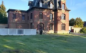 Chateau Gruchet Le Valasse